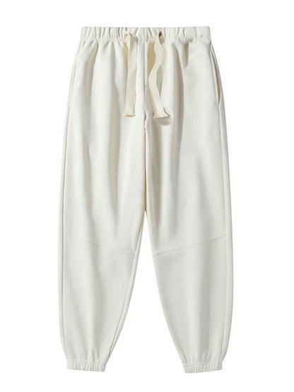 Basic Heavy Weight Jogger Pants