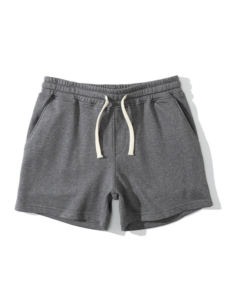 Jersey 3" Shorts