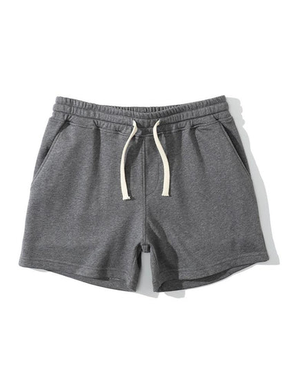 Jersey 3" Shorts
