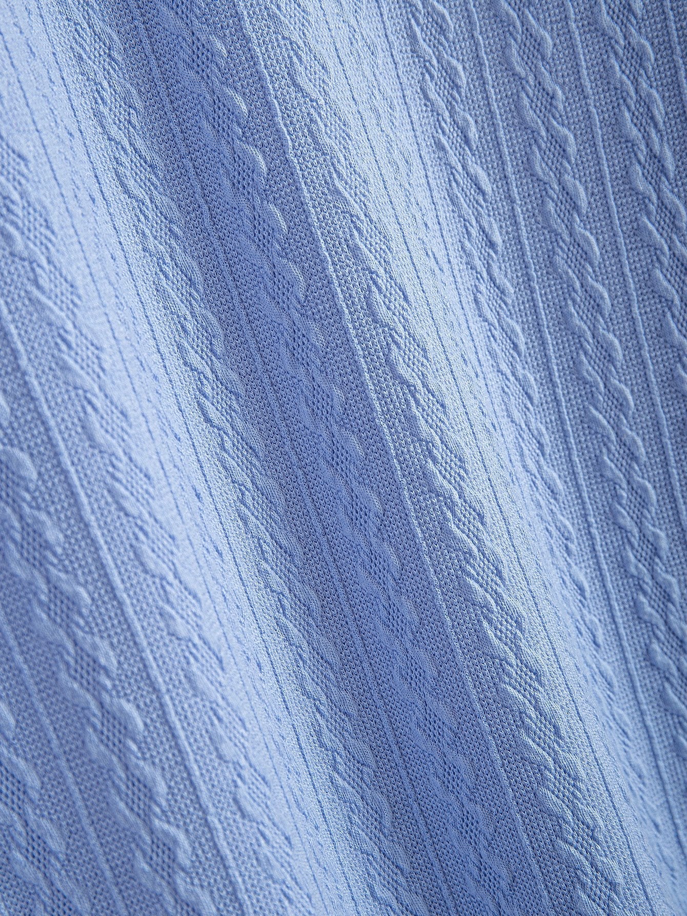 Textured Jacquard Polo