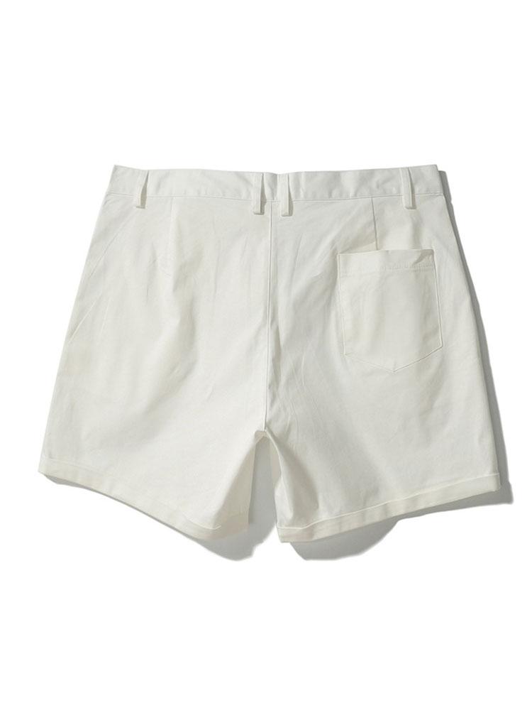 2 Pieces 3" Chino Shorts