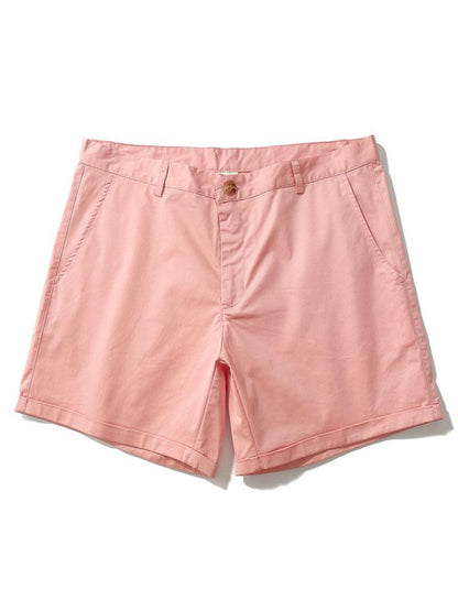 2 Pieces 3" Chino Shorts