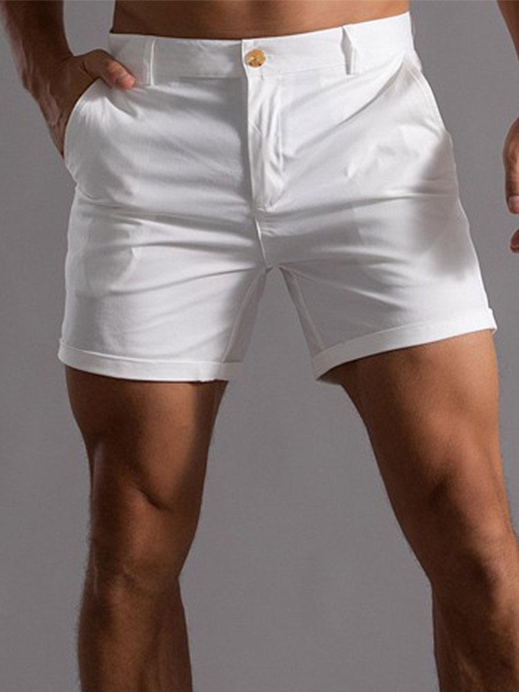 3" Chino Shorts
