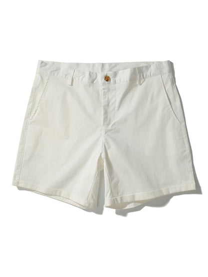 2 Pieces 3" Chino Shorts