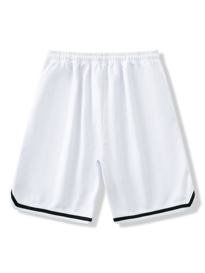 Mesh Basketball Shorts