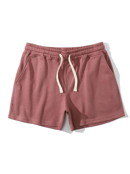 Jersey 3" Shorts