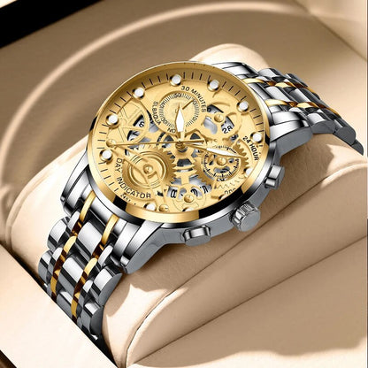 Eternal Pioneer Watch