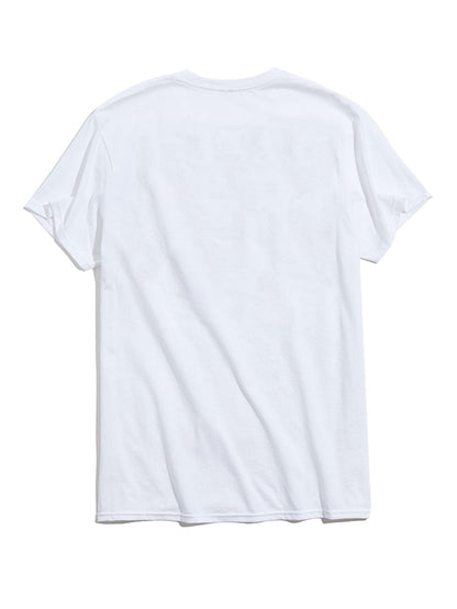 Smile Face Summer T-Shirts