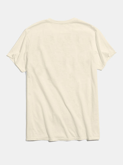 Mona Lisa & Candy Girl Funny T-Shirts