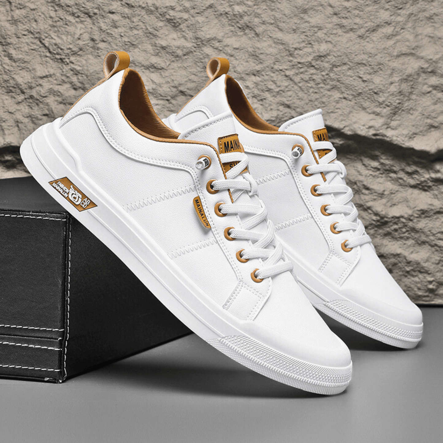 RAINAM™ Harrington Everyday Trainers (COPY)